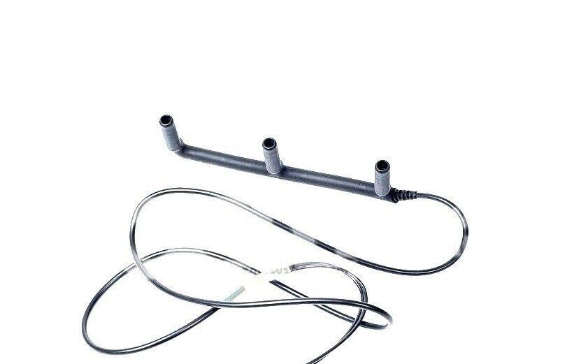 NEW GENUINE VW POLO 9N 1.4 TDI GLOW PLUG RAIL BRIDGE WIRING HARNESS