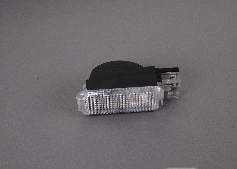 NEW GENUINE AUDI A1 A2 A3 A4 A5 A6 A7 A8 GLOVE BOX COMPARTMENT LIGHT