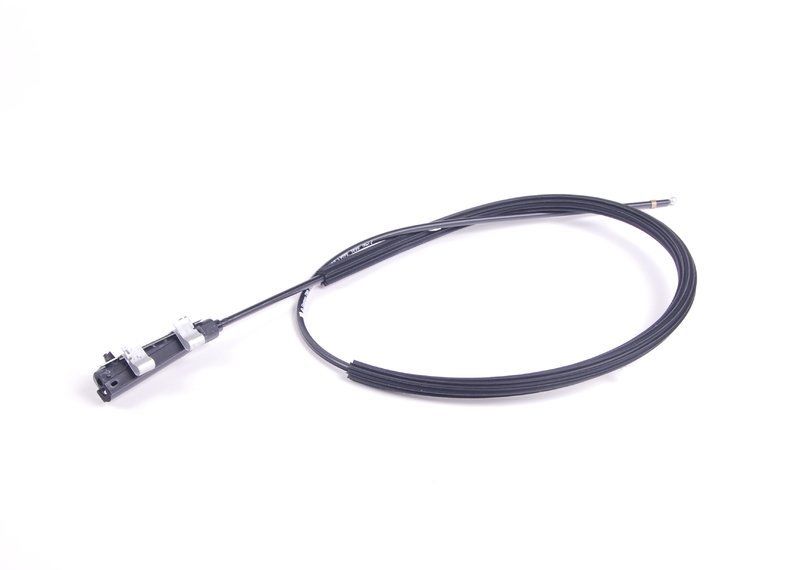 NEW GENUINE VW GOLF 0409 JETTA 0610 REAR LHD RELEASE LID LOCK CABLE 1K1823535A in