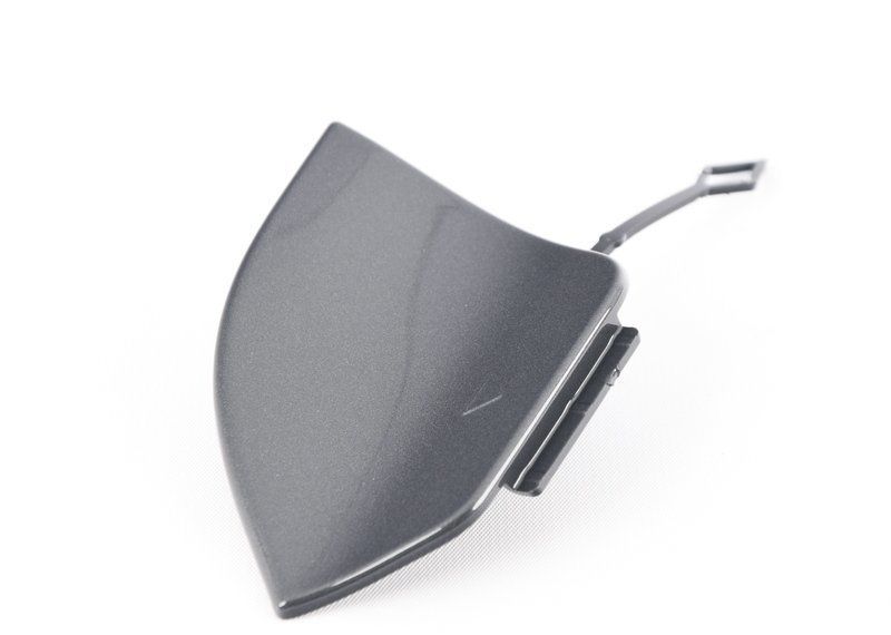 BMW NEW GENUINE X3 SERIES G01 M SPORT REAR BUMPER TOW HOOK EYE COVER CAP 51128064834 in Bumpers