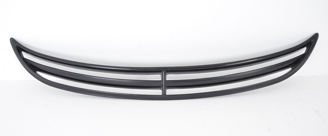 GT3 Front Bumper Grill Hood Vent Smile For Porsche 986 Boxster, 911 ...