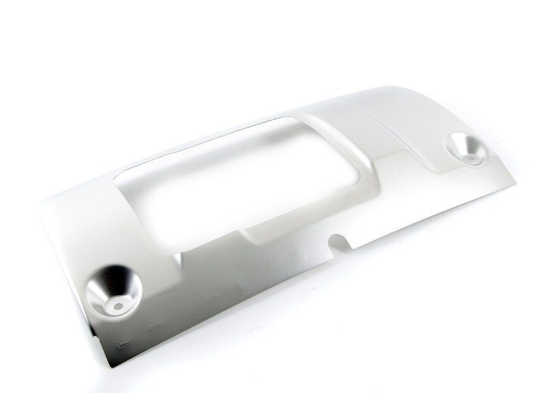 NEW GENUINE AUDI Q7 4L REAR BUMPER TOWBAR COVER TRIM 4L0807819G in