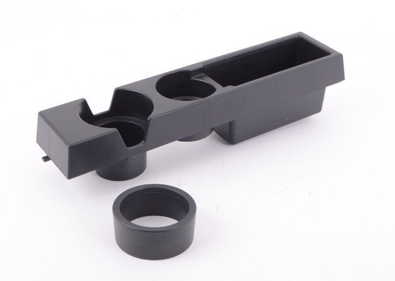 BMW NEW GENUINE Z3 SERIES E36 CENTER CONSOLE CUP HOLDER COIN INSERT BOX