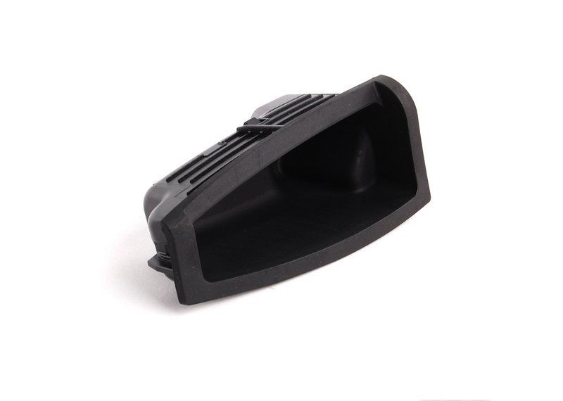 BMW NEW GENUINE Z4 SERIES E85 E86 FRONT CENTER CONSOLE INSERT COVER