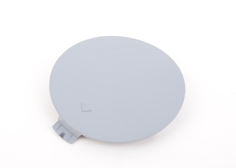 BMW F34 3 GT SERIES NEW GENUINE M SPORT FRONT BUMPER TOW HOOK COVER 51118061552 in Bumpers