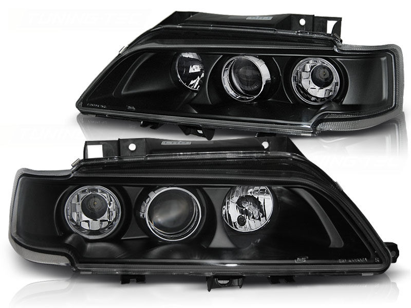 Pack LED CITROEN XANTIA (X2) 2.1 Turbo D 12V (1998 à 1999) – Pack Complet