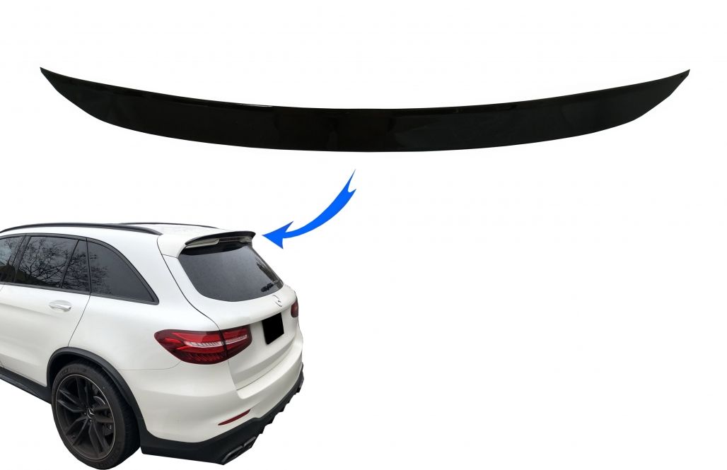 Pare-soleil Mercedes GLC X253 2016-2022 SHAOHAO - Tissu Argenté Protection UV Et Chaleur