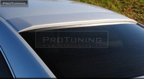 A6 C5 97-05 Rear Window Spoiler in Sunblinds - buy best tuning parts in ...