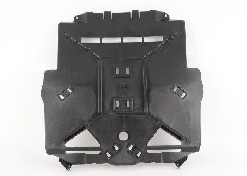 NEW GENUINE PORSCHE 986 BOXSTER 996 FRONT UNDER BODY SPLASH GUARD COVER ...