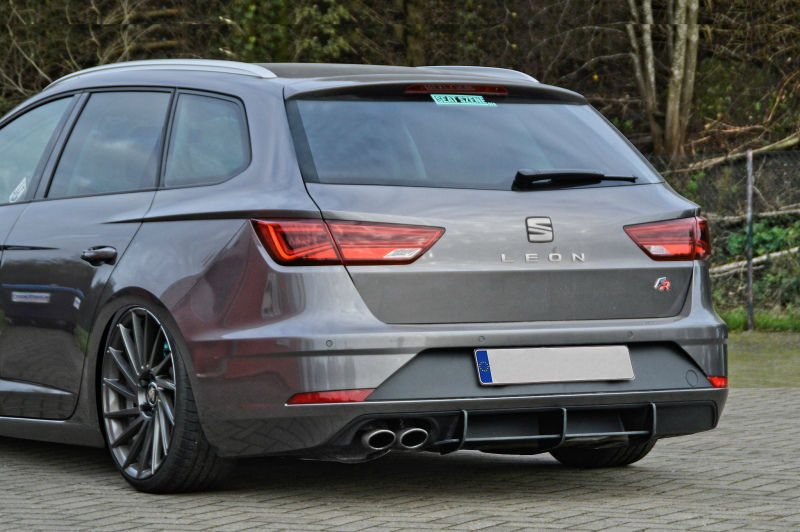 Seat Leon St Fr 5F Tuning Power Performance Hacks You Wont Believe - rbs6yh5