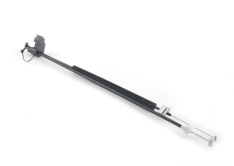 BMW NEW GENUINE 3 SERIES E90 E92 TRUNK EMERGENCY BOWDEN RELEASE CABLE 51247201607 in Door Locks