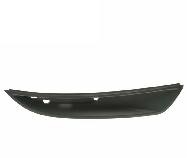 NEW GENUINE FORD KUGA MK I 08-12 FRONT BUMPER COVER BLACK RIGHT O/S ...