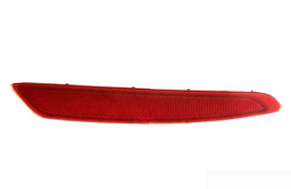 NEW GENUINE FORD B-MAX FIESTA MONDEO REAR BUMPER LOWER REFLECTOR RIGHT ...