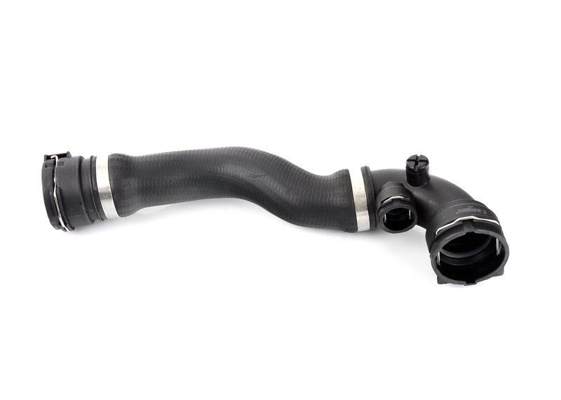 NEW GENUINE BMW 3 SERIES E46 COOLANT RADIATOR WATER HOSE PETROL ENGINE 17127510952 in Hoses