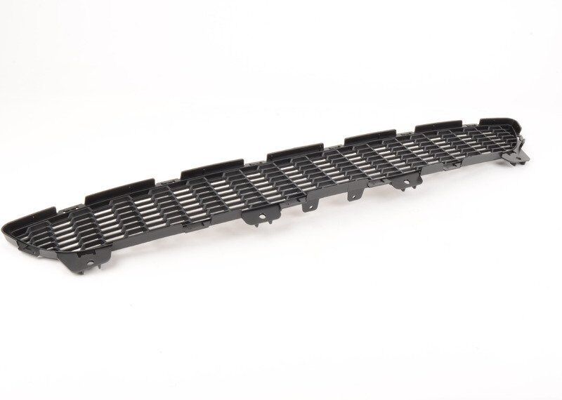 Bmw Z4 09-16 E89 New Genuine Front M Sport Bumper Lower Centre Grill 