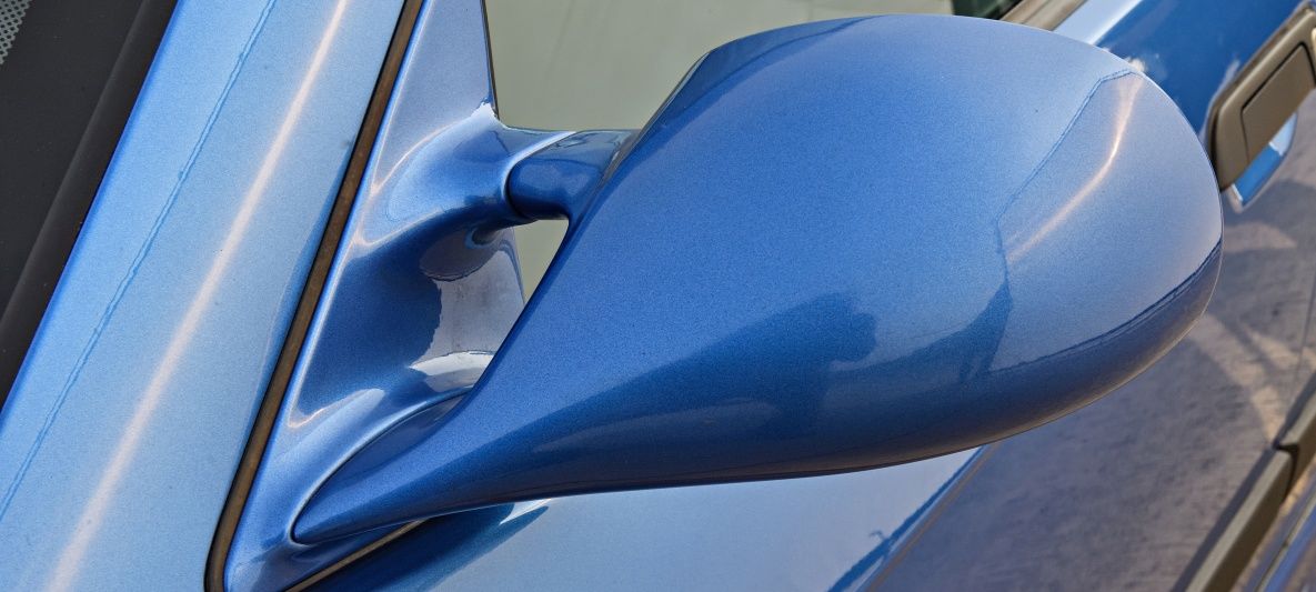 For BMW E36 Coupe / Cabrio M3 Mirrors. Electrical. Heated. Complete full set in Mirrors buy