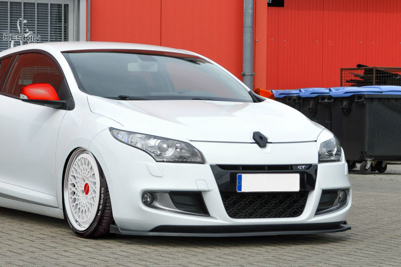 renault megane 3 gt line tuning