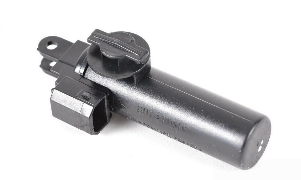 NEW GENUINE AUDI A3 A4 A8 TT GLOVE BOX DAMPER BRAKING ELEMENT BLACK