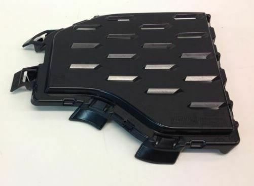 NEW GENUINE BMW X5 G05 M SPORT FRONT BUMPER AIR INLET COVER PANEL LEFT ...