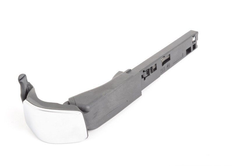 BMW NEW GENUINE 4 F32 SAFETY SEAT BELT EXTENDER LEFT N/S HANDOVER ARM