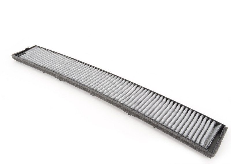 NEW GENUINE BMW 3 SERIES E46 X3 E83 CABIN FRESH AIR FILTER 64319257504