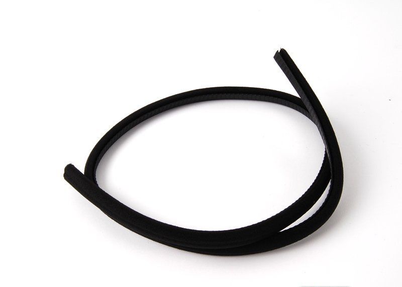 NEW GENUINE BMW 3 SERIES E30 SUNROOF RUBBER 930MM SEALING GASKET