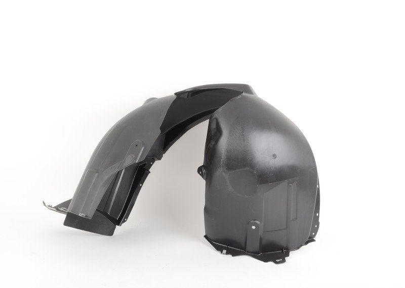 AUDI NEW GENUINE A3 8PA 1316 FRONT SPLASH GUARD SHIELD RIGHT O/S