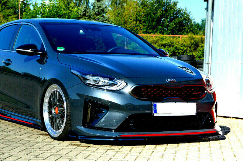 The Best Kia Ceed Gt Tuning Parts You Can Buy - xzqg2bg