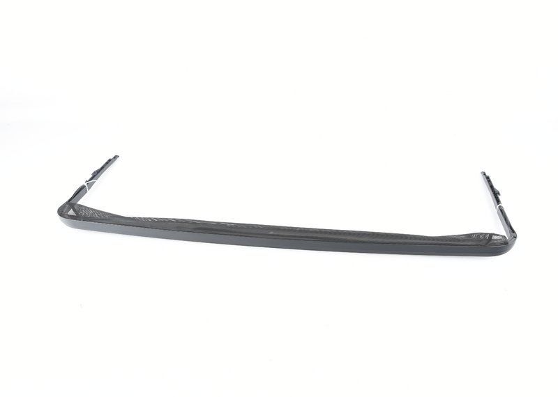 NEW GENUINE X5 SERIES F15 F85 PANORAMIC SUNROOF SLIPSTREAM DEFLECTOR