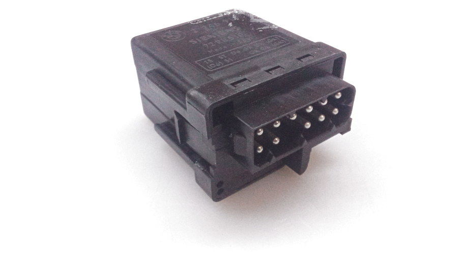 BMW NEW GENUINE E46 E39 E38 E53 3 5 7 X5 SERIES RELAY GLOW PLUG