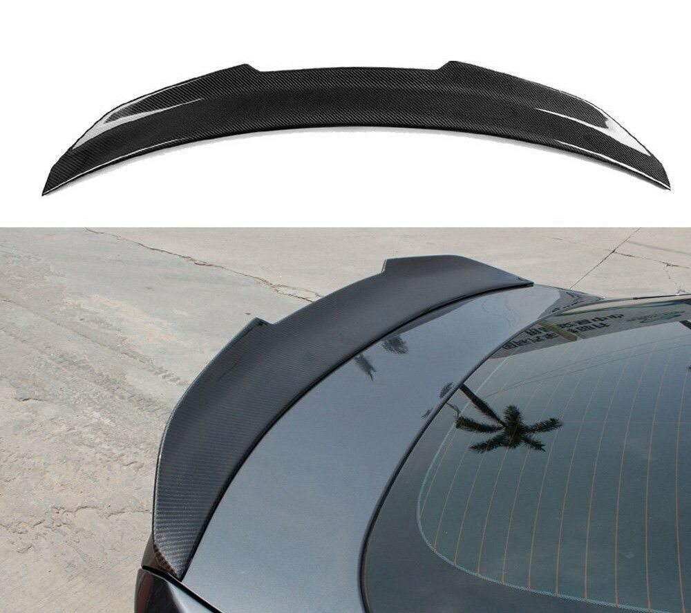 Performance PSM Carbon Boot Spoiler for BMW M4 F82 in Spoilers - buy ...