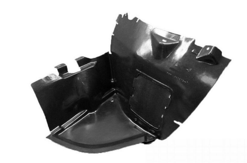 NEW GENUINE MERCEDES MB SLK CLASS R170 FRONT LEFT FENDER LINER N/S