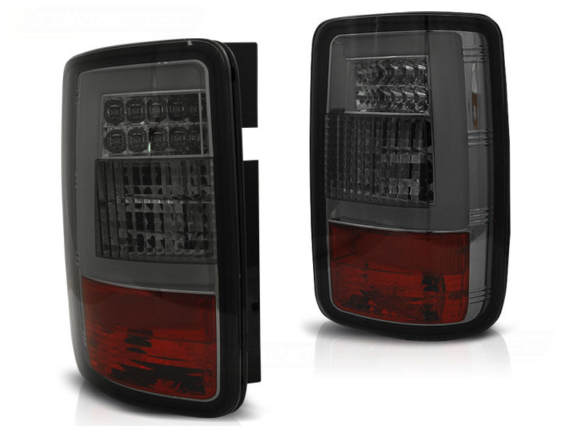 Caddy 0315 SMOKE in Taillights buy best tuning parts in ProTuning