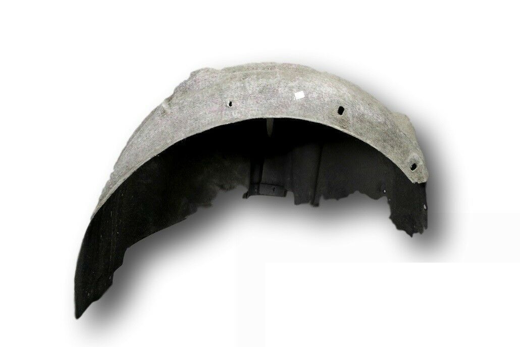 NEW GENUINE AUDI A6 S6 ALLROAD RS6 2005-2011 REAR SPLASH GUARD SHIELD ...