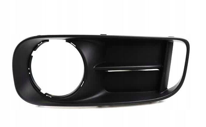 MINI NEW GENUINE F60 COUNTRYMAN FRONT FOG LIGHT CLOSED GRILLE LEFT N/S ...