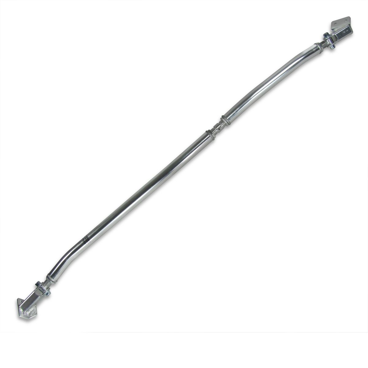 Front upper strut bar/ tower brace For Audi A4 / S4 B7 0407 All models in Front Strut Bars