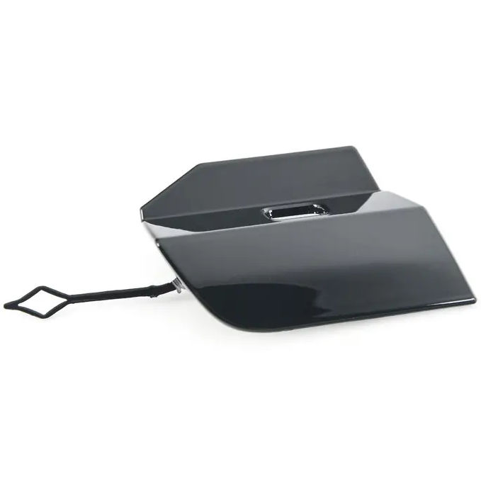 BMW NEW GENUINE X3 SERIES G01 M SPORT FRONT BUMPER TOW HOOK EYE COVER 51118064606 in Bumpers