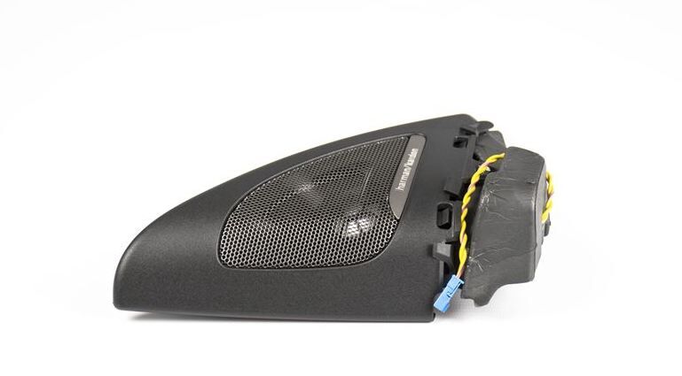 Volvo 240 Door Trim Volvo 240 HT-204 HT-205 Front Door Speaker