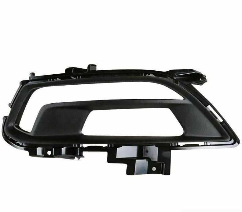 NEW GENUINE FORD MONDEO 2015- FRONT BUMPER LOWER BLACK GRILLE RIGHT ...