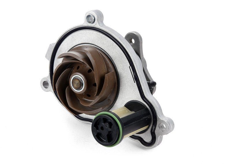 NEW GENUINE BMW F20 F30 F32 G30 G11 G01 G02 PETROL ENGINE COOLANT PUMP