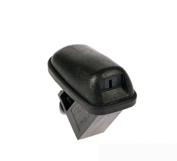 NEW GENUINE FORD C-MAX MONDEO FOCUS FRONT WINDSCREEN WASHER NOZZLE JET ...
