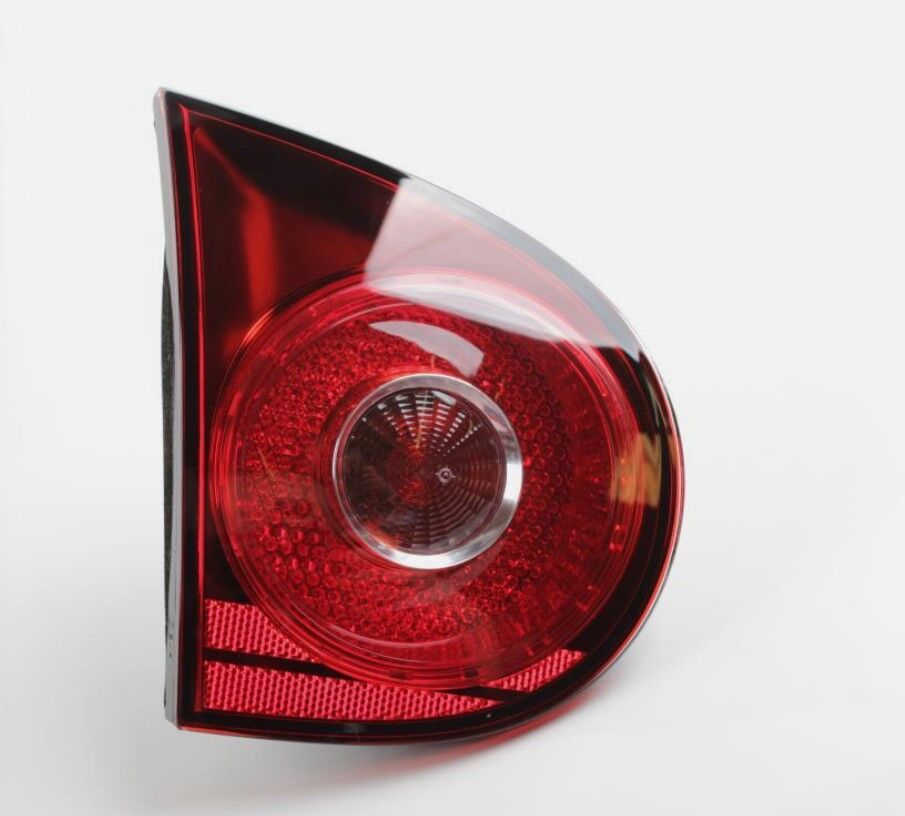 NEW GENUINE VW Golf R32 GTI Rabbit Tail Light Rear Lamp Left Inner ...