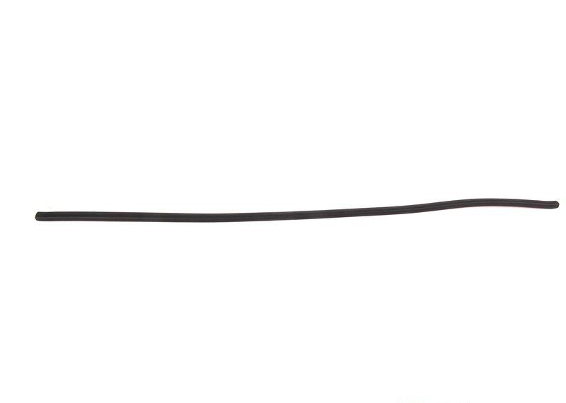 NEW GENUINE MINI R56 COOPER S REAR WINDOW TOP COVER TRIM 51317151130 in ...