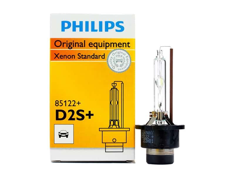 Original Philips Xenon Bulb D2S In Philips Original Bulbs - Buy Best ...