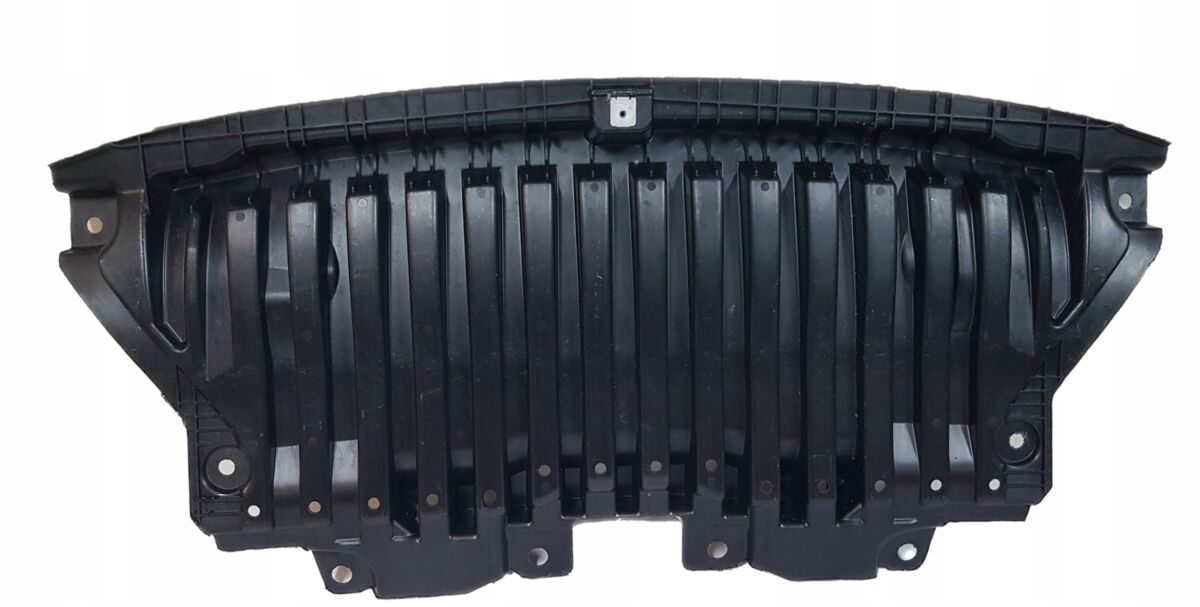 NEW GENUINE MERCEDES BENZ E CLASS W213 ENGINE UNDERTRAY COVER ...