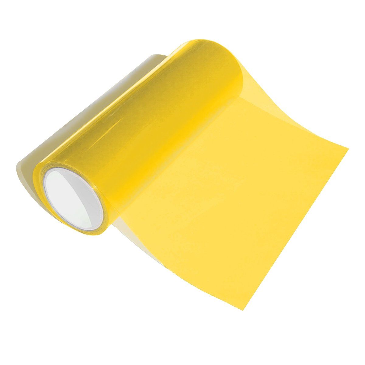 Universal Styling Tinting Film for Headlights and Taillights YELLOW ...