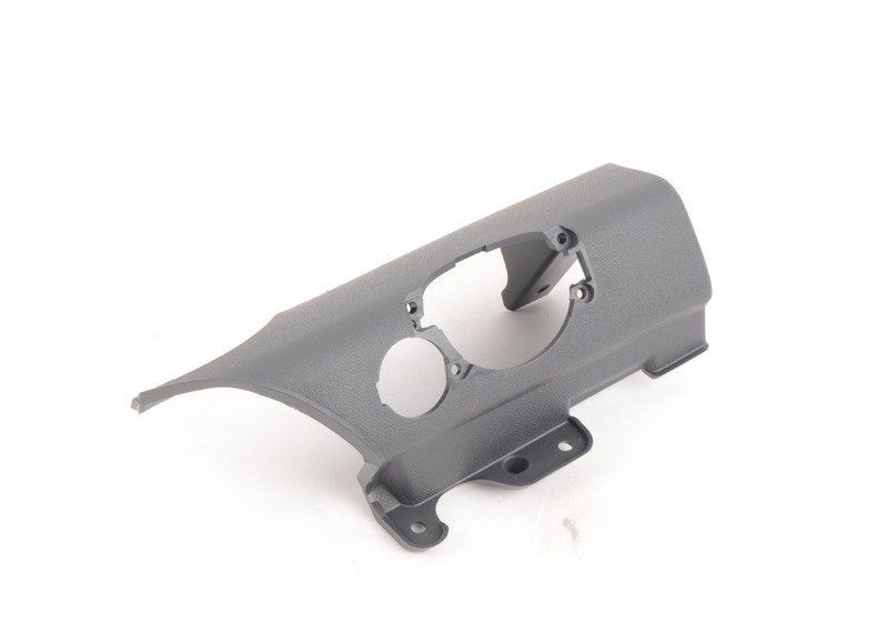 MINI NEW OEM R55 R56 R57 R58 KNEE PROTECTION DASHBOARD COVER KEY SLOT