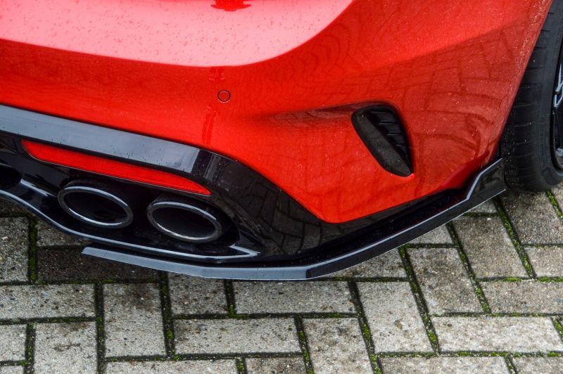 Pedal Commander Centralina Pedale Acceleratore Per Kia Stinger CK 2017-2023 - Benzina E Diesel - 36 Modalità Di Guida