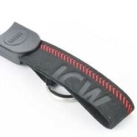 KUNIO Key Case Fit For BMW Mini For Cooper One S F54 F55 F56 3 thumbnail image