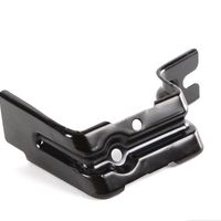 MINI R50 R52 R53 Front Fender Wheelarch Trim Clip Clamp – Genuine 07137036159